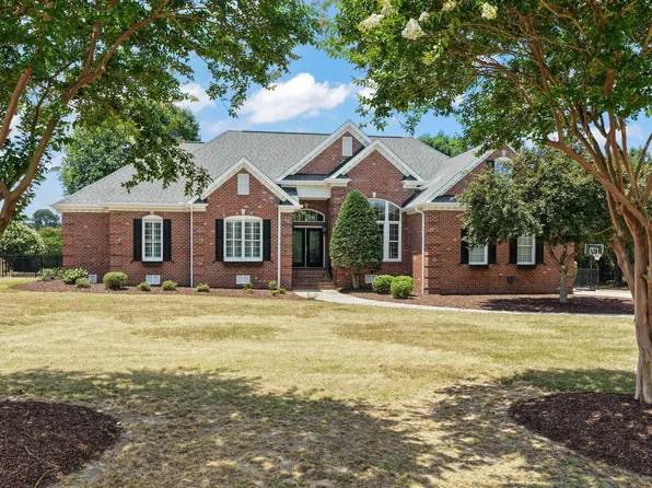 5616 Maggie Run Ln, Fuquay Varina, NC 27526
