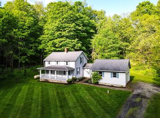 3712 Washington South Rd, Mansfield, OH 44903