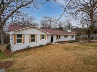 2210 Riverside Dr, Gainesville, GA 30501