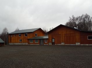 45350 Dividend St, Nikiski, AK 99635