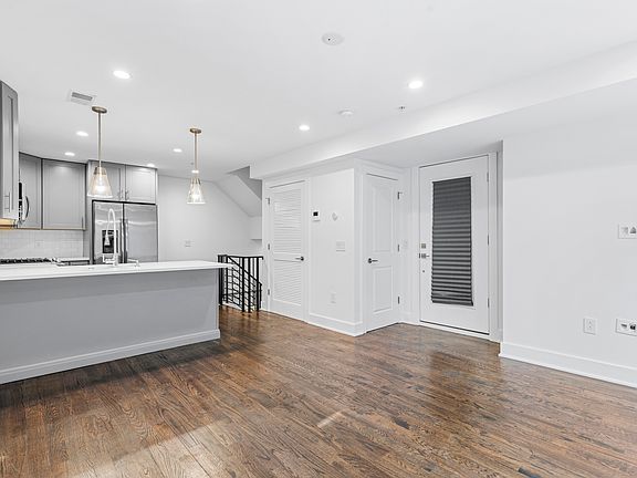 Kitchen/Living