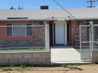 1204 E Avenue Q4, Palmdale, CA 93550