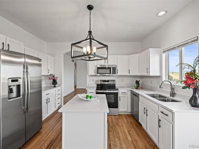 7498 Patrick Trail, Elizabeth, CO, 80107
