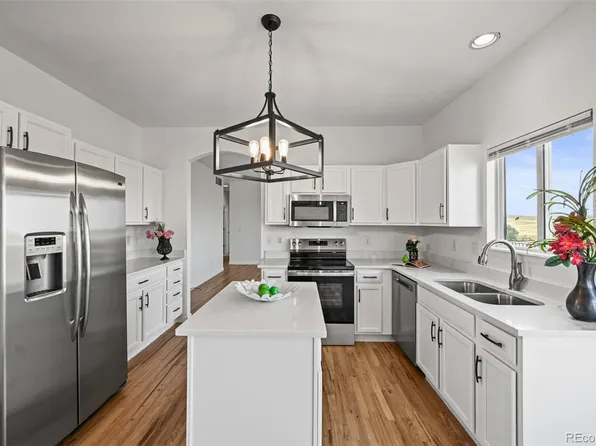 7498 Patrick Trail, Elizabeth, CO 80107