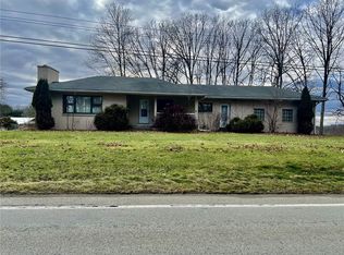 2240 State Route 168, Georgetown, PA 15043