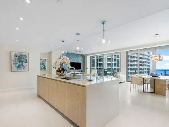 3100 N Ocean Dr Unit 1505, West Palm Beach, FL 33404