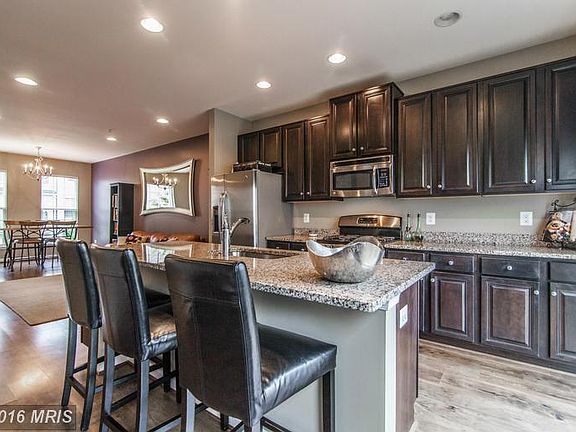 3rd image of 22483 Glenbow Way #2006