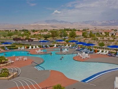 1941 Williamsport St, Henderson, NV, 89052