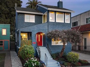 1329 Ordway St, Berkeley, CA