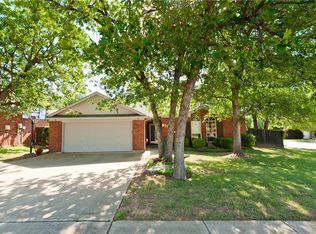 3929 Chimney Rock Dr, Denton, TX 76210