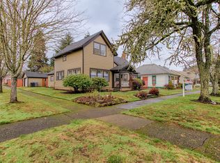 1091 SW Hayter St, Dallas, OR 97338