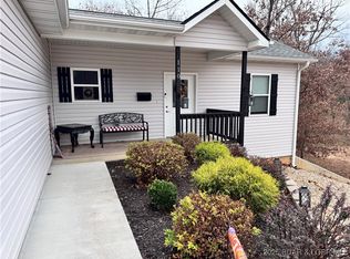 110 Mayerling Dr, Gravois Mills, MO 65037