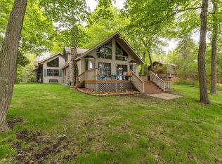 23169 Chippewa Rd, Vining, MN 56588