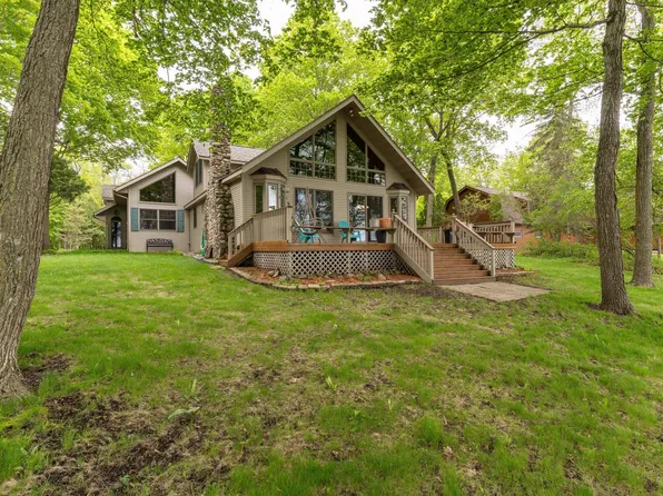 23169 Chippewa Rd, Vining, MN 56588