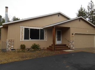 17315 Canvasback Dr, Bend, OR 97707