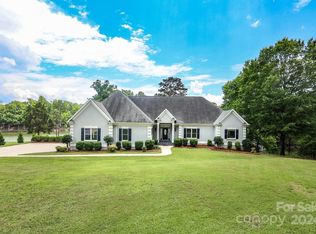 16418 Bunch Walnuts Rd, Charlotte, NC 28278