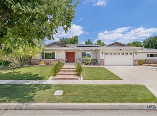 6808 N Chance Ave, Fresno, CA