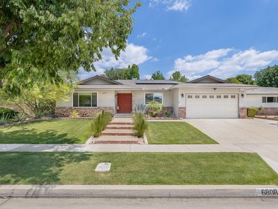 6808 N Chance Ave, Fresno, CA, 93710