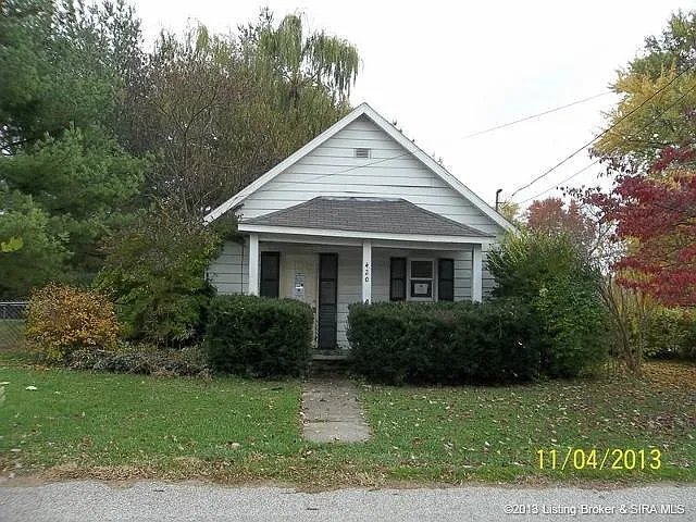 420 Meridian Rd photo 1