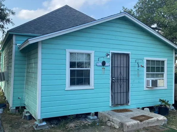 117 E Madison Ave, Harlingen, TX 78550