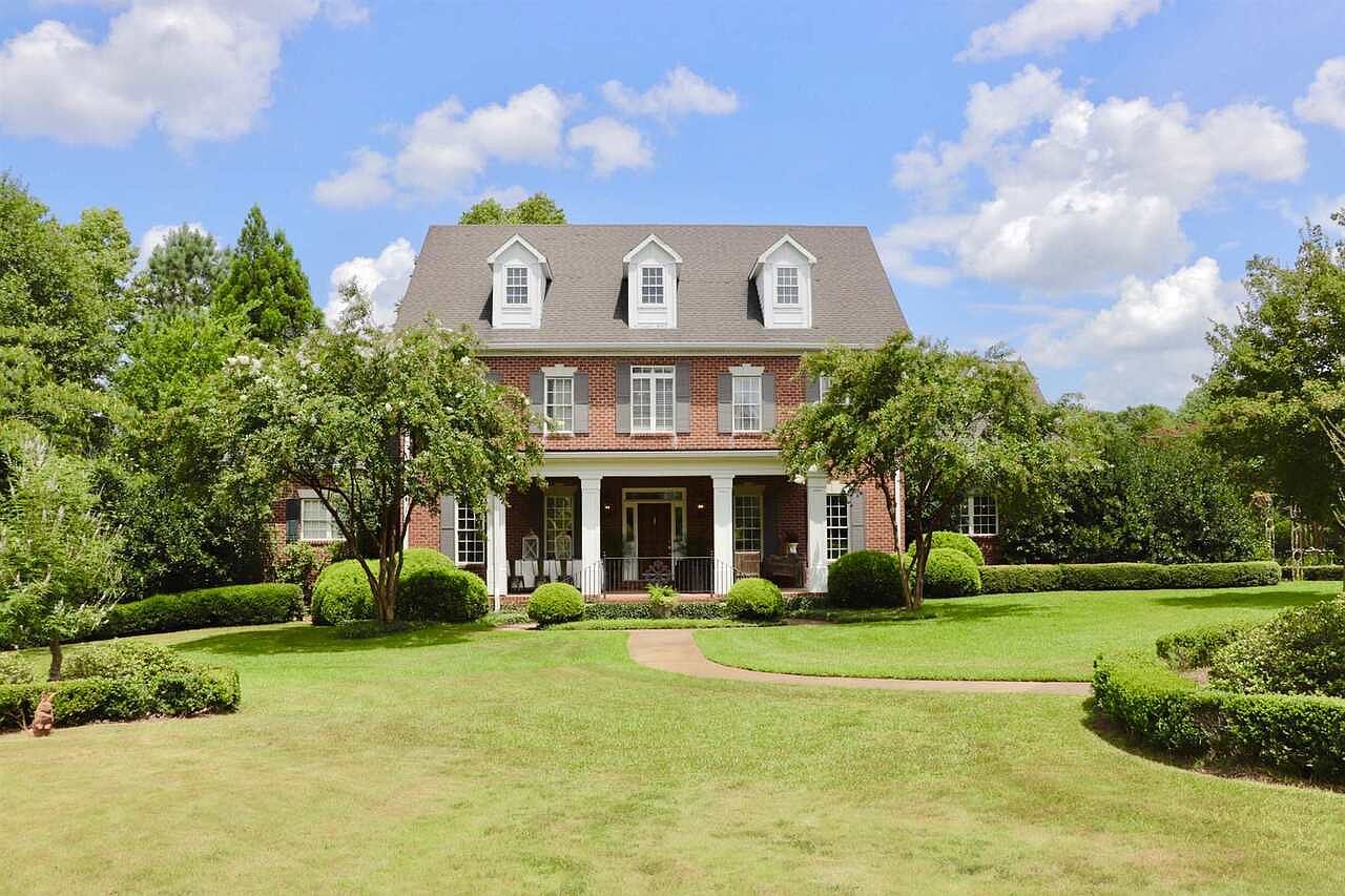 95 N Whittle Farms Rd, Macon, GA 31220 Zillow