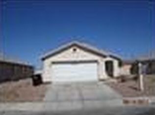 2322 Glastonbury Thorn St, North Las Vegas, NV 89032