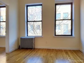 Rented by City Connections Realty