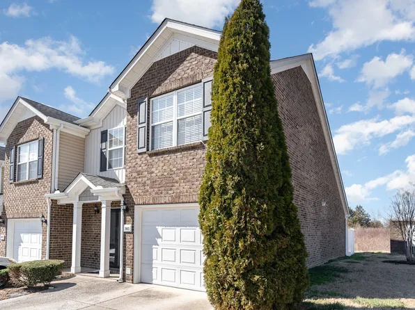 3065 Soaring Eagle Way, Spring Hill, TN 37174