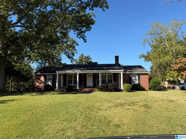 203 S Elm Ave, Sylacauga, AL 35150
