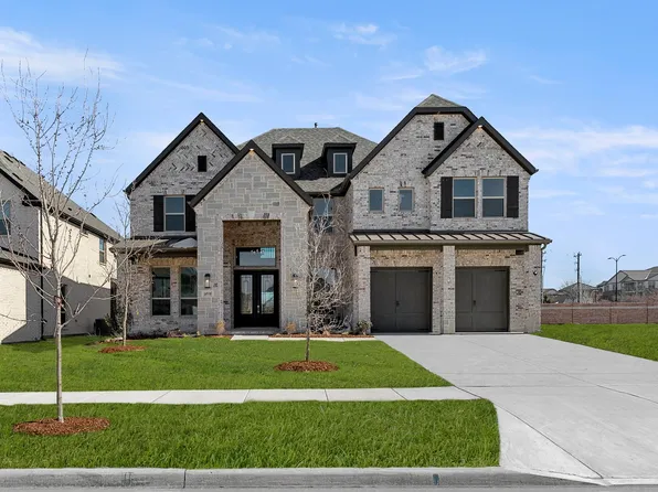 14930 Shoal Valley Rd, Frisco, TX 75035
