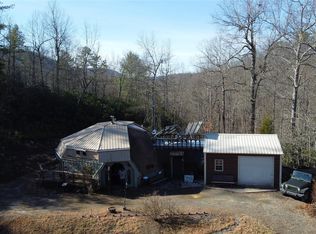 12 Bird Creek Estates Rd, Black Mountain, NC 28711