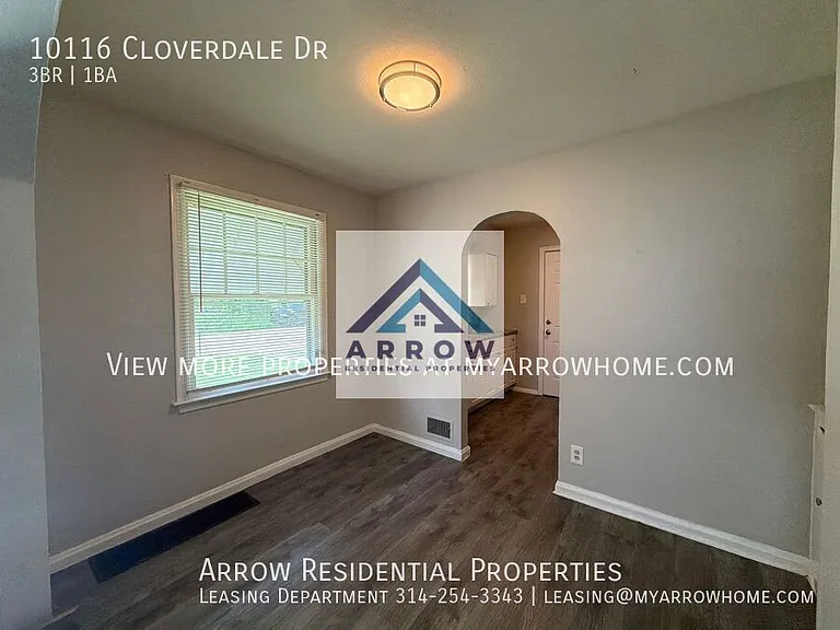 10116 Cloverdale Dr — Photo 10