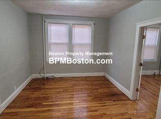 121 Hawthorne St #3, Chelsea, MA 02150