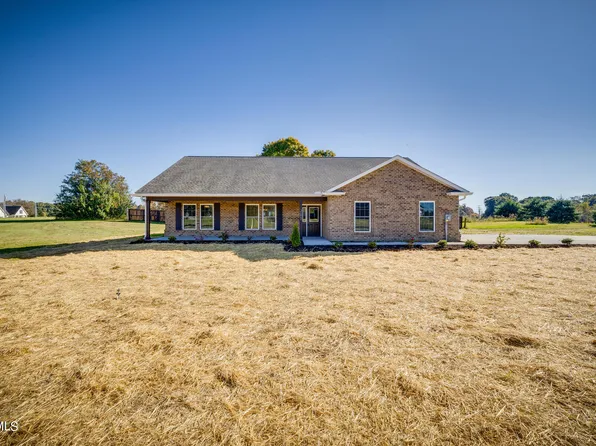 205 Judys Ln, Jonesborough, TN 37659