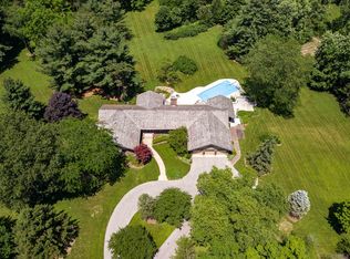 7100 W Hamilton Rd S, Fort Wayne, IN 46814