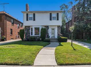 19450 Littlefield St, Detroit, MI 48235