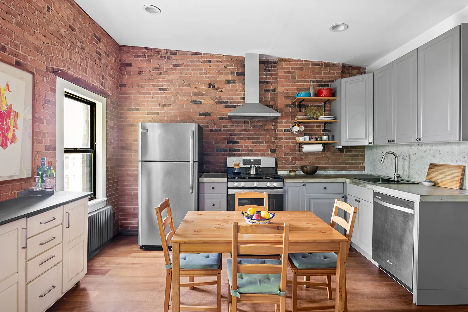 237 Hancock Street #13 in Bedford-Stuyvesant, Brooklyn | StreetEasy
