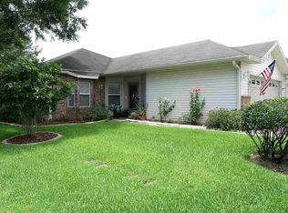 4701 NW 78th Rd, Gainesville, FL 32653