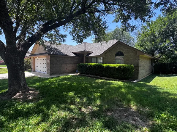 1518 Chardonnay Dr, Harker Heights, TX 76548