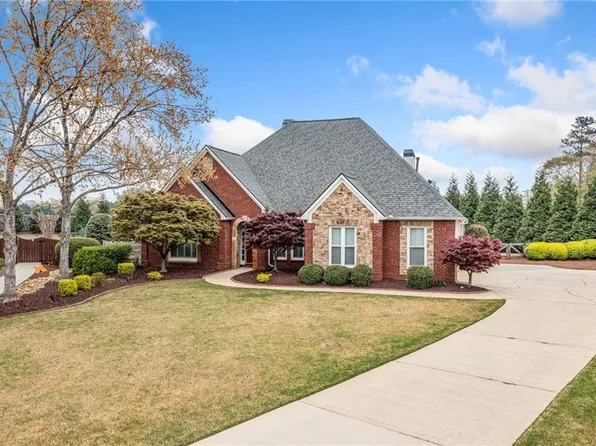 6730 Waterbury Way, Alpharetta, GA 30040