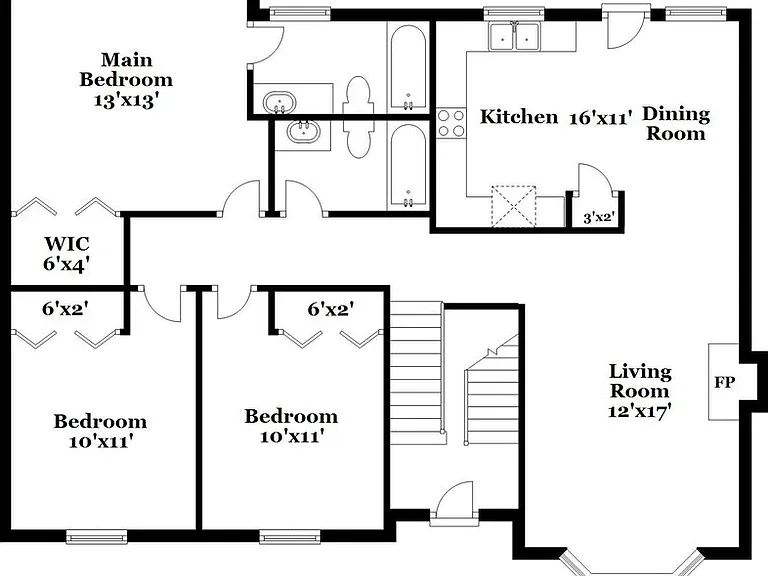 6548 Snowbird Ln — Photo 2