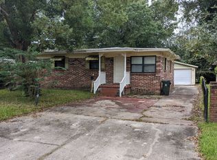 3322 Martha St, Jacksonville, FL 32209