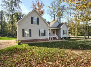 7868 George Mason Dr, Gloucester, VA 23061