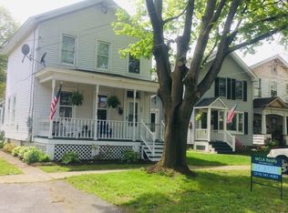 56 W 2nd St, Oswego, NY 13126