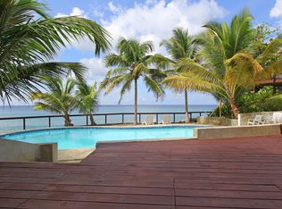 204 Seaclusion, Christiansted, VI 00820