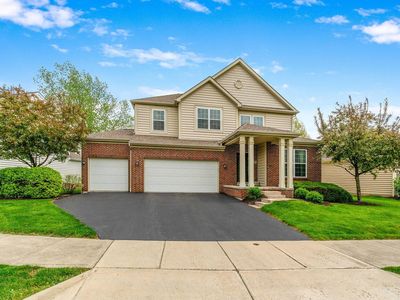 754 Mill Crossing Dr, Westerville, OH, 43082