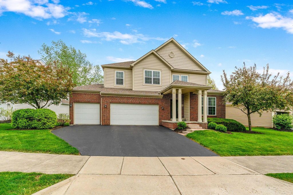 Real estate listing image