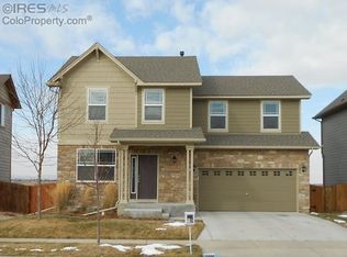 3362 Wagon Trail Rd, Fort Collins, CO 80524