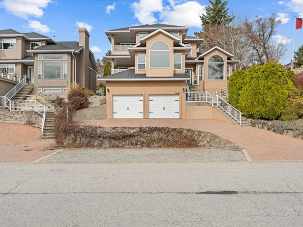 3838 Beach Ave, Peachland, BC V0H 1X1