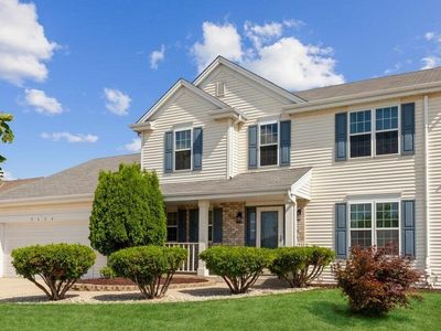 3626 River Valley ROAD, Waukesha, WI, 53189